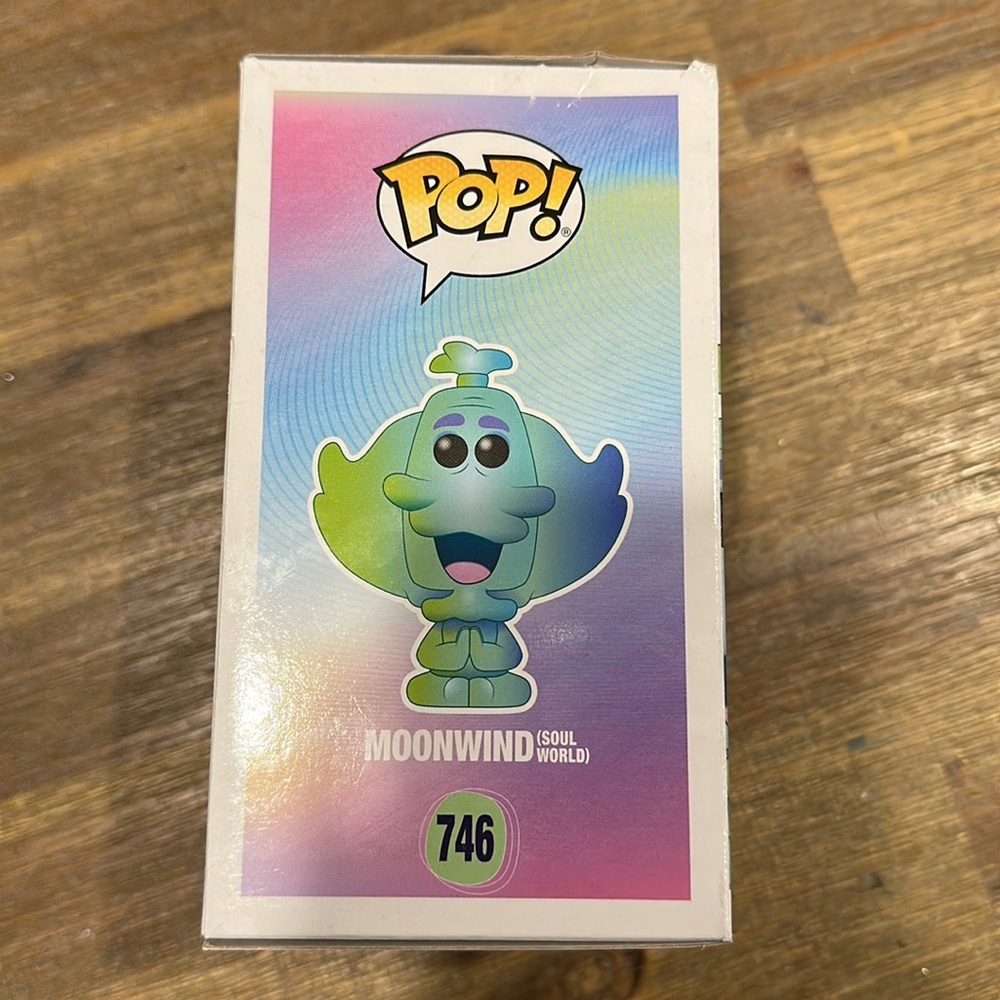 Pop! 746 - Picture 2 of 3